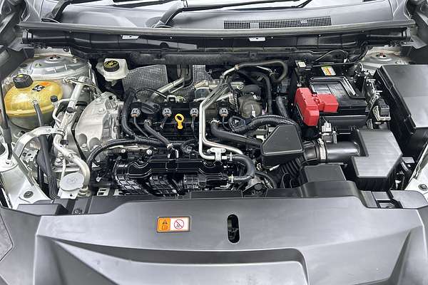 2022 Mitsubishi Outlander ES ZM