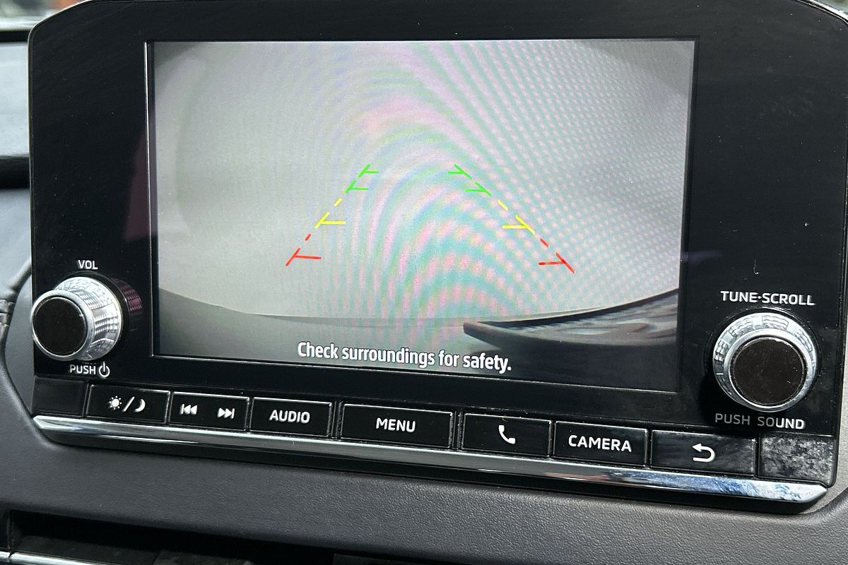 2022 Mitsubishi Outlander ES ZM