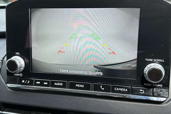 2022 Mitsubishi Outlander ES ZM