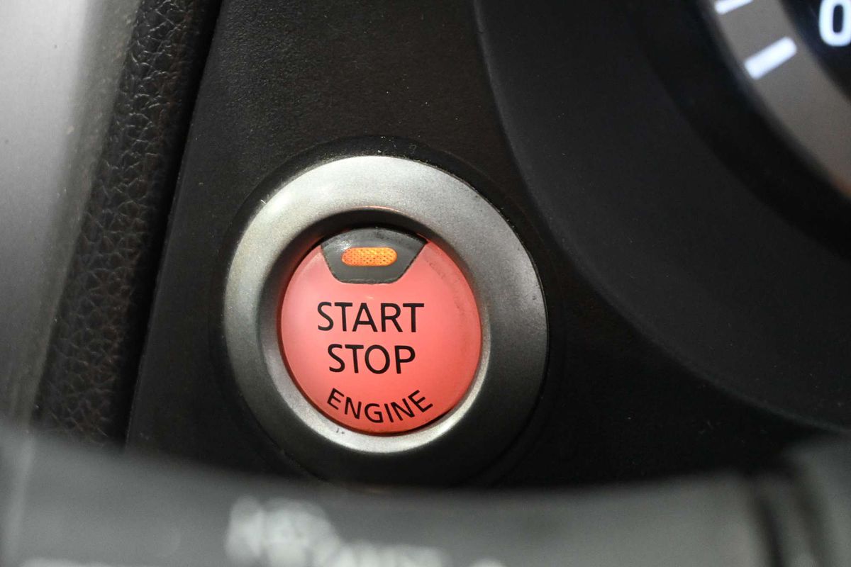 2019 Nissan Navara ST-X D23 Series 3 4X4