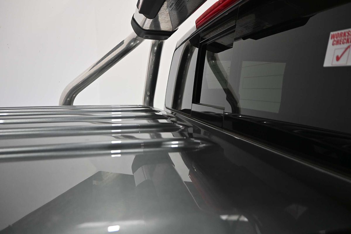 2019 Nissan Navara ST-X D23 Series 3 4X4