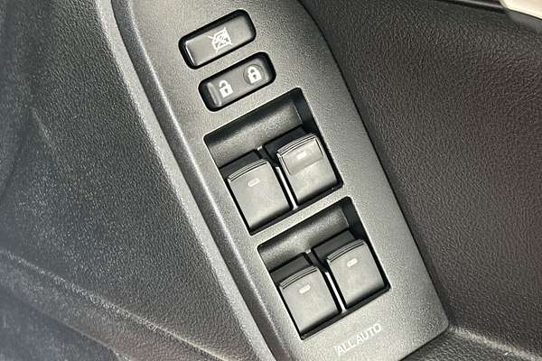 2020 Toyota Landcruiser Prado GXL GDJ150R
