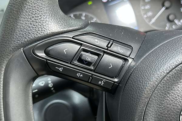 2022 Toyota Yaris Ascent Sport MXPA10R