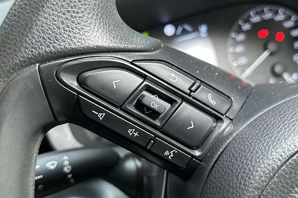 2022 Toyota Yaris Ascent Sport MXPA10R