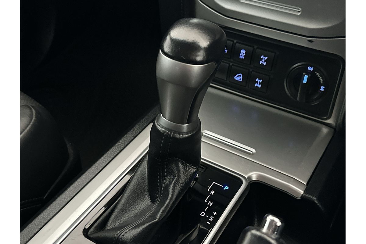 2020 Toyota Landcruiser Prado GXL GDJ150R