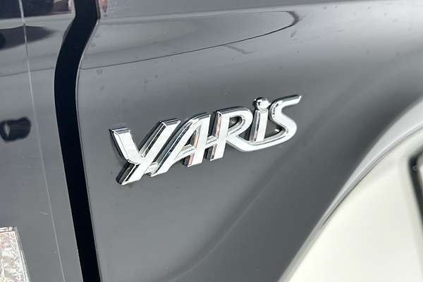 2022 Toyota Yaris Ascent Sport MXPA10R