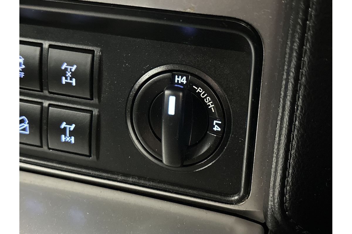 2020 Toyota Landcruiser Prado GXL GDJ150R