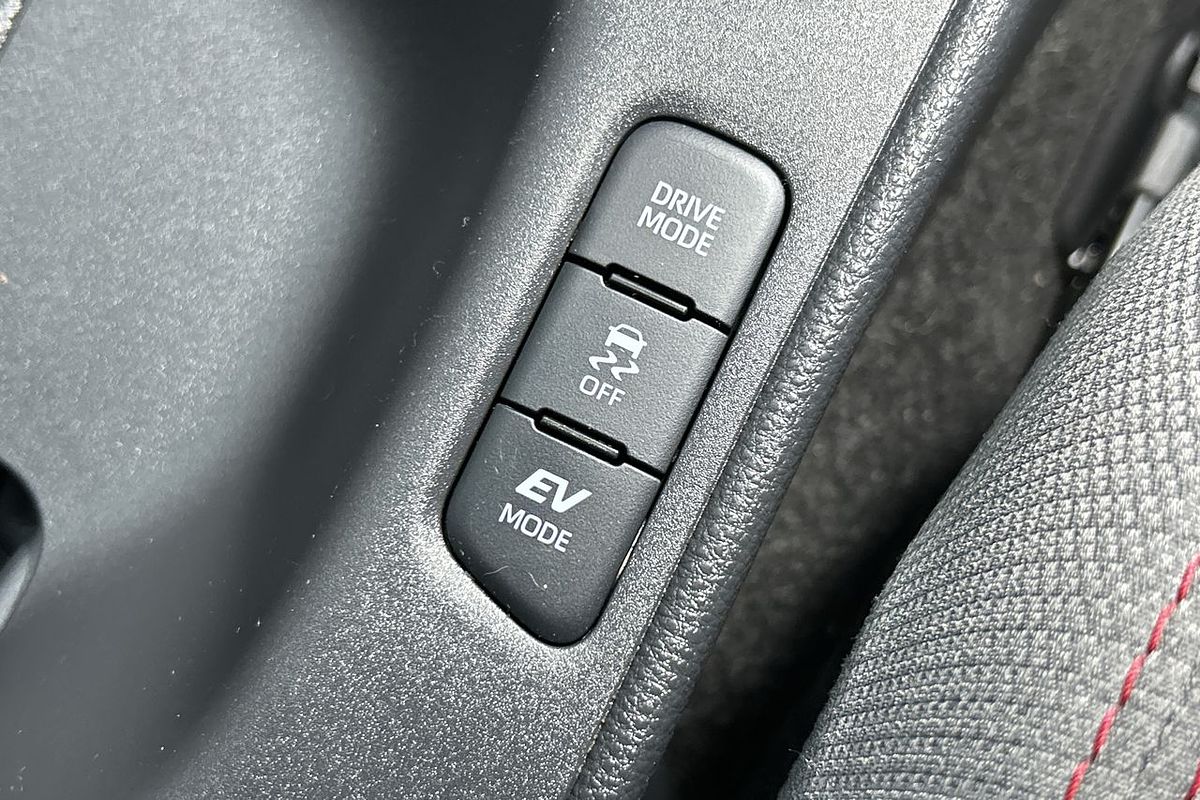 2023 Toyota Yaris ZR MXPA10R