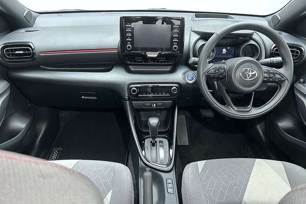 2023 Toyota Yaris ZR MXPA10R