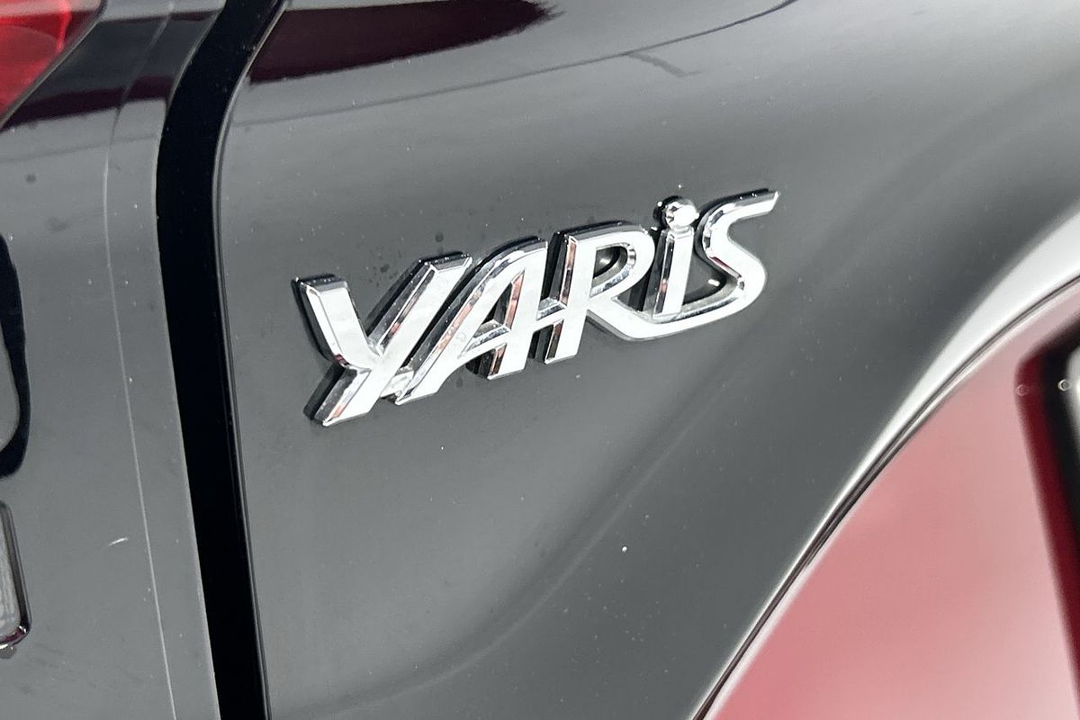 2023 Toyota Yaris ZR MXPA10R