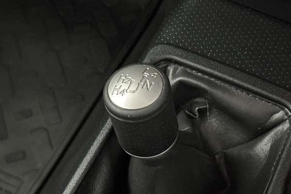 2012 Toyota FJ Cruiser GSJ15R