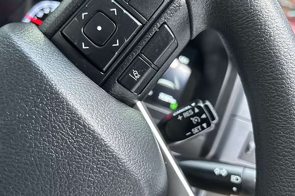 2024 Toyota Landcruiser Workmate GDJL79R 4X4