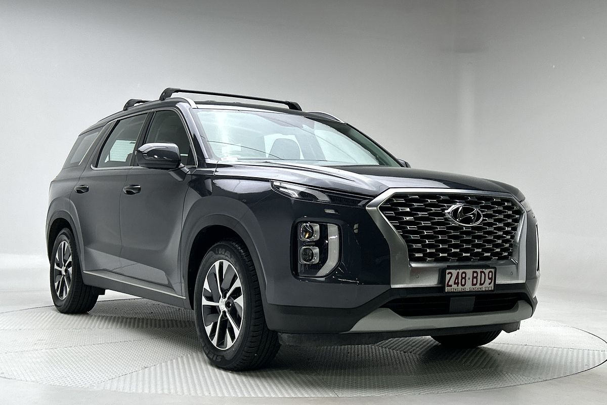 2020 Hyundai Palisade LX2.V1