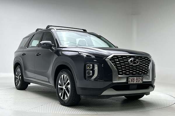 2020 Hyundai Palisade LX2.V1