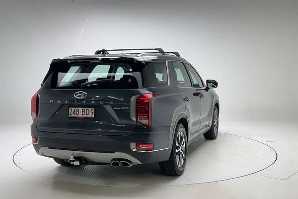2020 Hyundai Palisade LX2.V1