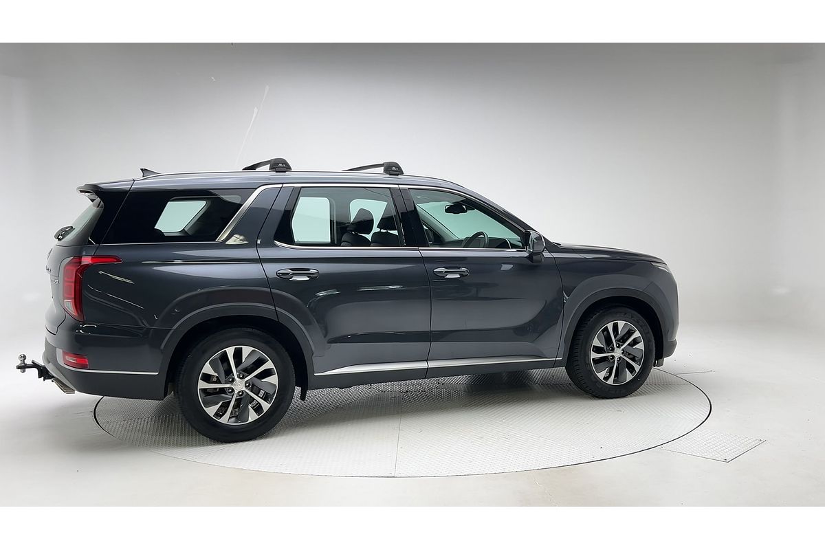 2020 Hyundai Palisade LX2.V1