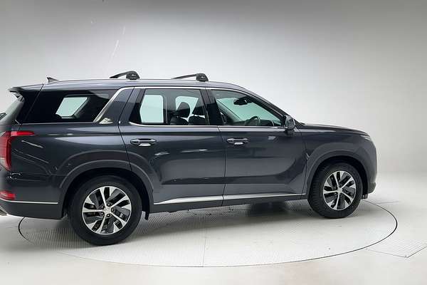 2020 Hyundai Palisade LX2.V1