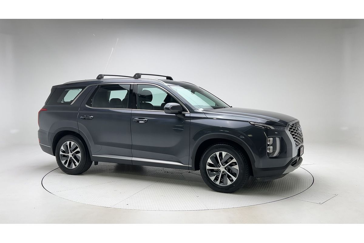 2020 Hyundai Palisade LX2.V1