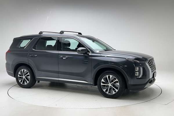 2020 Hyundai Palisade LX2.V1