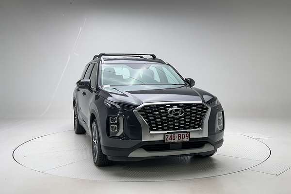 2020 Hyundai Palisade LX2.V1