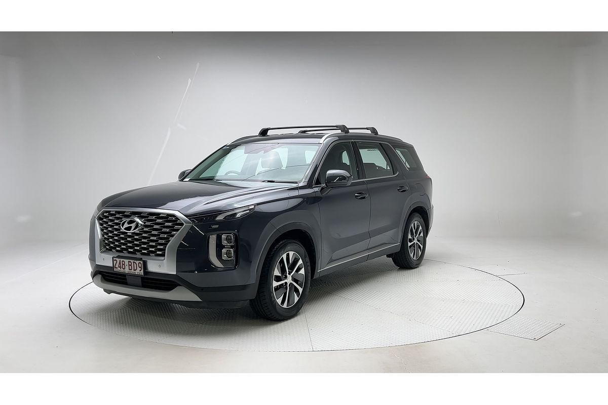 2020 Hyundai Palisade LX2.V1