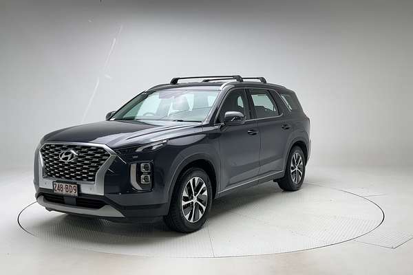 2020 Hyundai Palisade LX2.V1