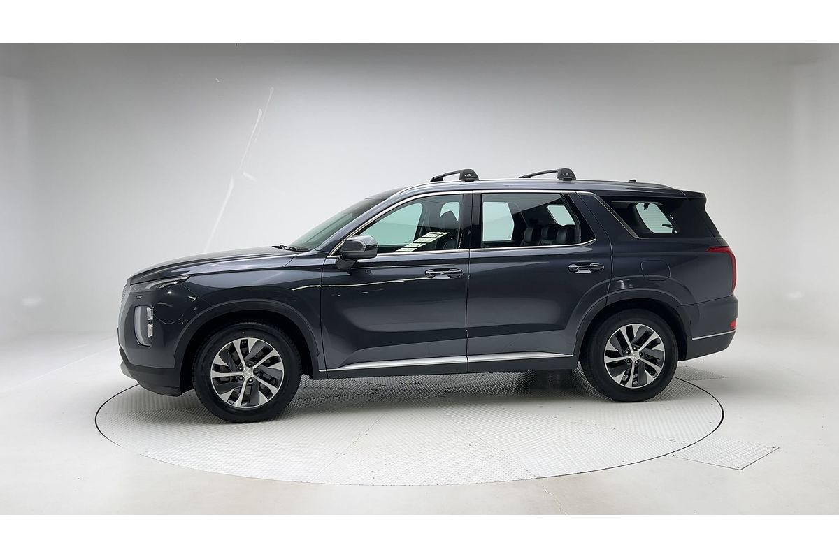 2020 Hyundai Palisade LX2.V1