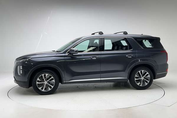 2020 Hyundai Palisade LX2.V1