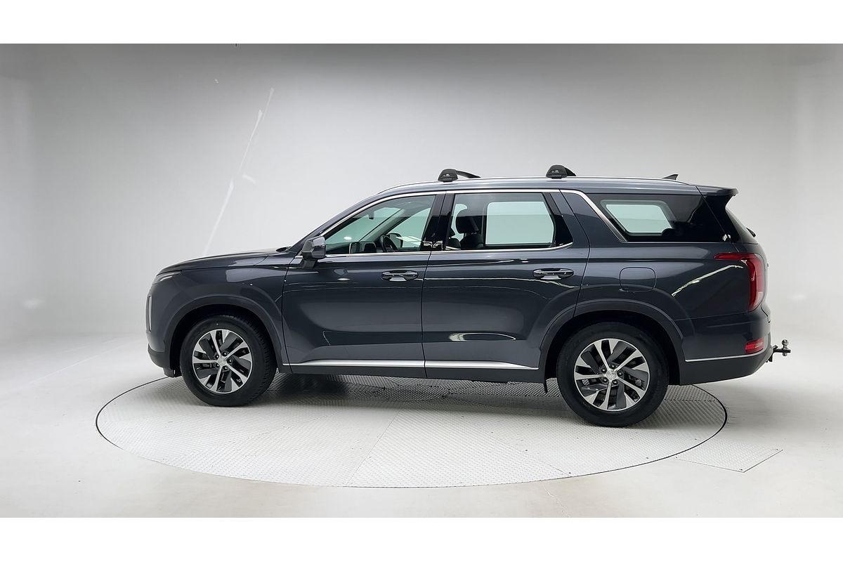 2020 Hyundai Palisade LX2.V1