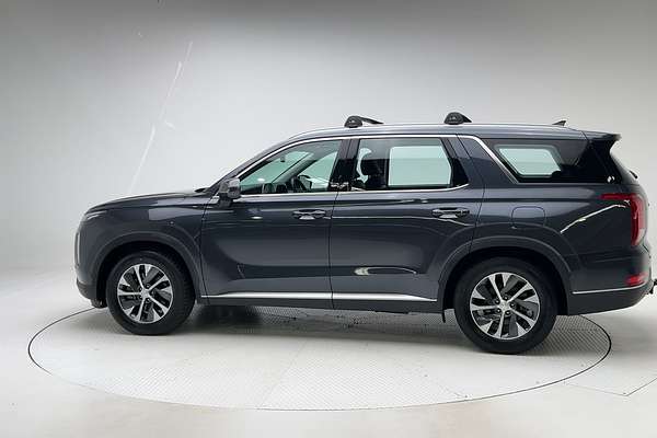 2020 Hyundai Palisade LX2.V1
