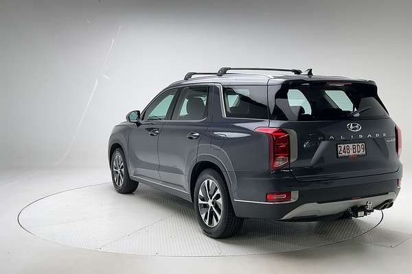 2020 Hyundai Palisade LX2.V1