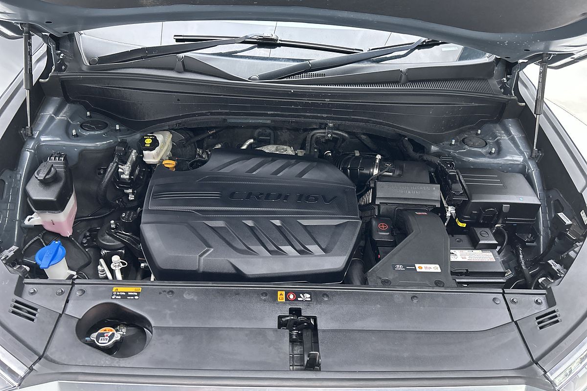 2020 Hyundai Palisade LX2.V1