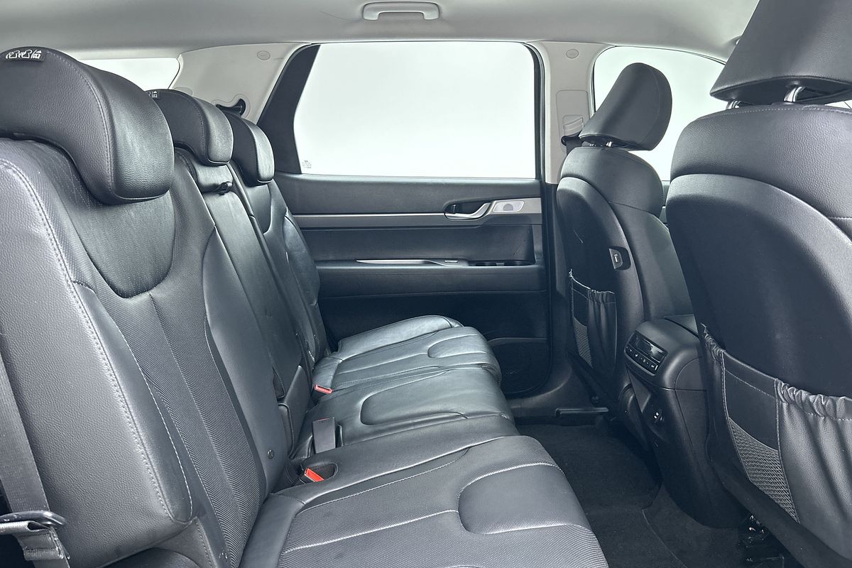 2020 Hyundai Palisade LX2.V1