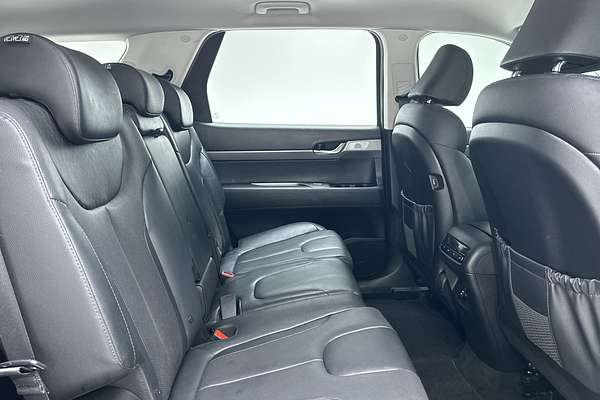 2020 Hyundai Palisade LX2.V1