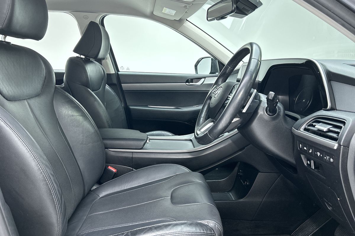 2020 Hyundai Palisade LX2.V1