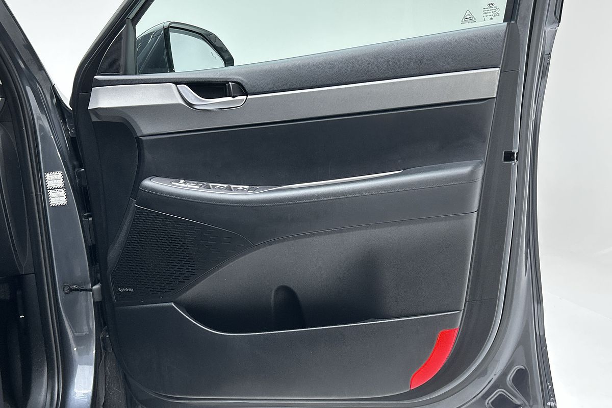 2020 Hyundai Palisade LX2.V1