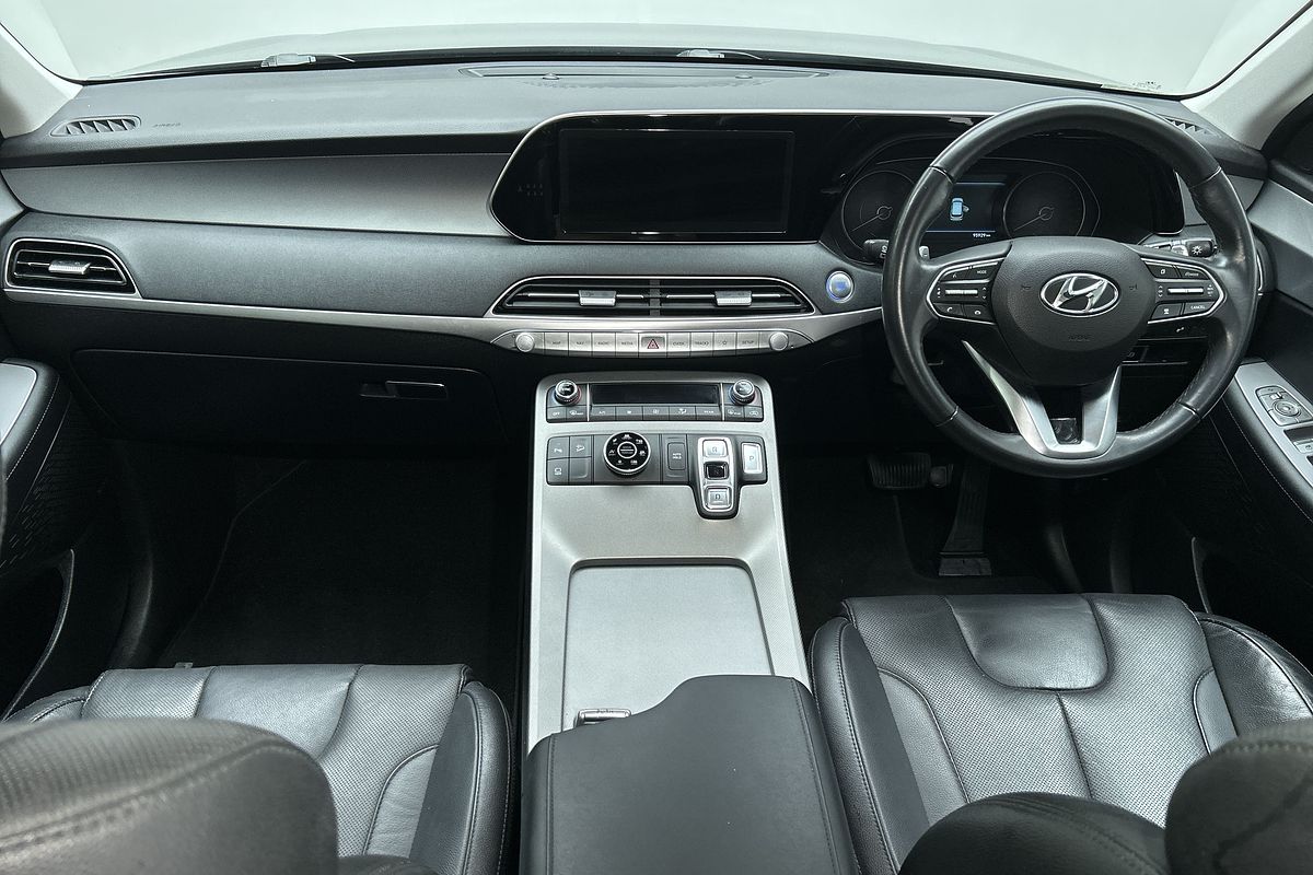 2020 Hyundai Palisade LX2.V1