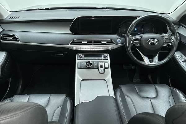 2020 Hyundai Palisade LX2.V1