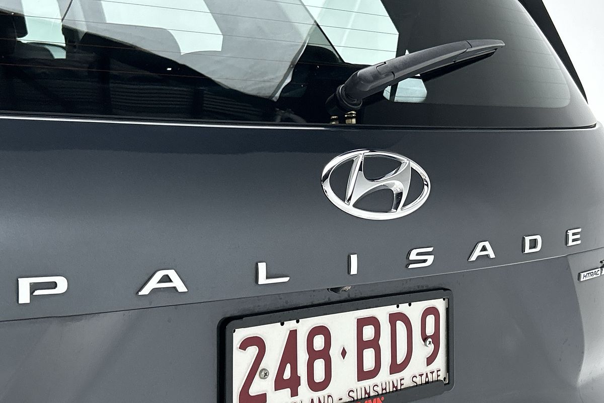 2020 Hyundai Palisade LX2.V1