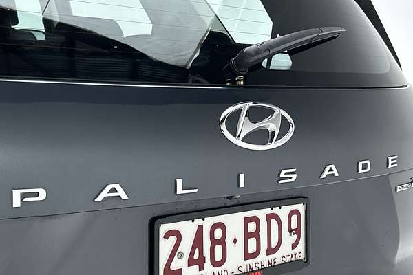 2020 Hyundai Palisade LX2.V1