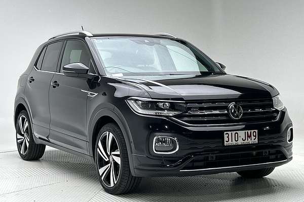2020 Volkswagen T-Cross 85TSI Style C11
