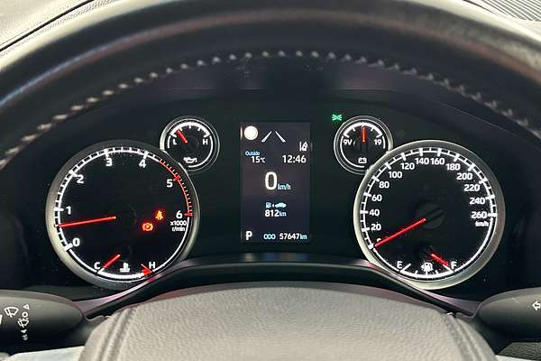 2023 Toyota Landcruiser GXL FJA300R