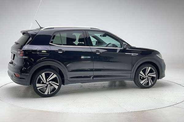 2020 Volkswagen T-Cross 85TSI Style C11