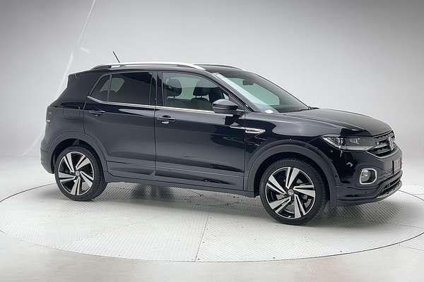 2020 Volkswagen T-Cross 85TSI Style C11