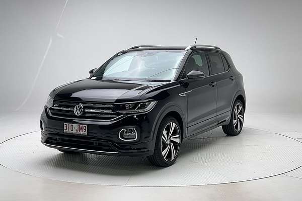 2020 Volkswagen T-Cross 85TSI Style C11