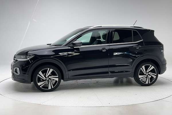 2020 Volkswagen T-Cross 85TSI Style C11