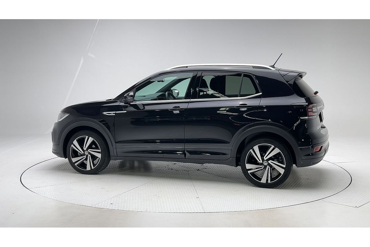 2020 Volkswagen T-Cross 85TSI Style C11