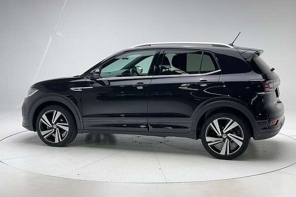 2020 Volkswagen T-Cross 85TSI Style C11