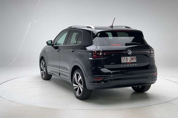 2020 Volkswagen T-Cross 85TSI Style C11