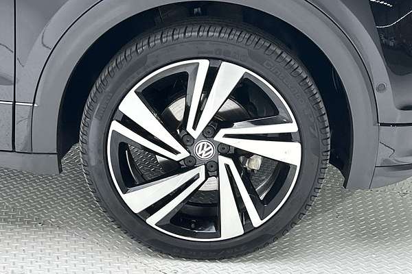 2020 Volkswagen T-Cross 85TSI Style C11